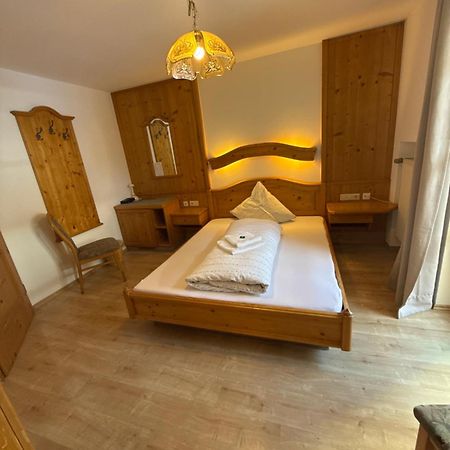 Gasthof Und Hotel Maria Gern Berchtesgaden Exteriér fotografie