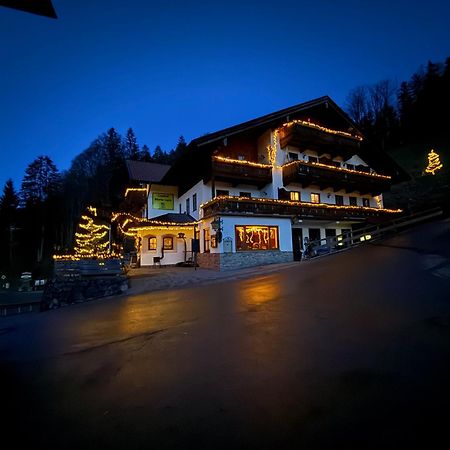 Gasthof Und Hotel Maria Gern Berchtesgaden Exteriér fotografie