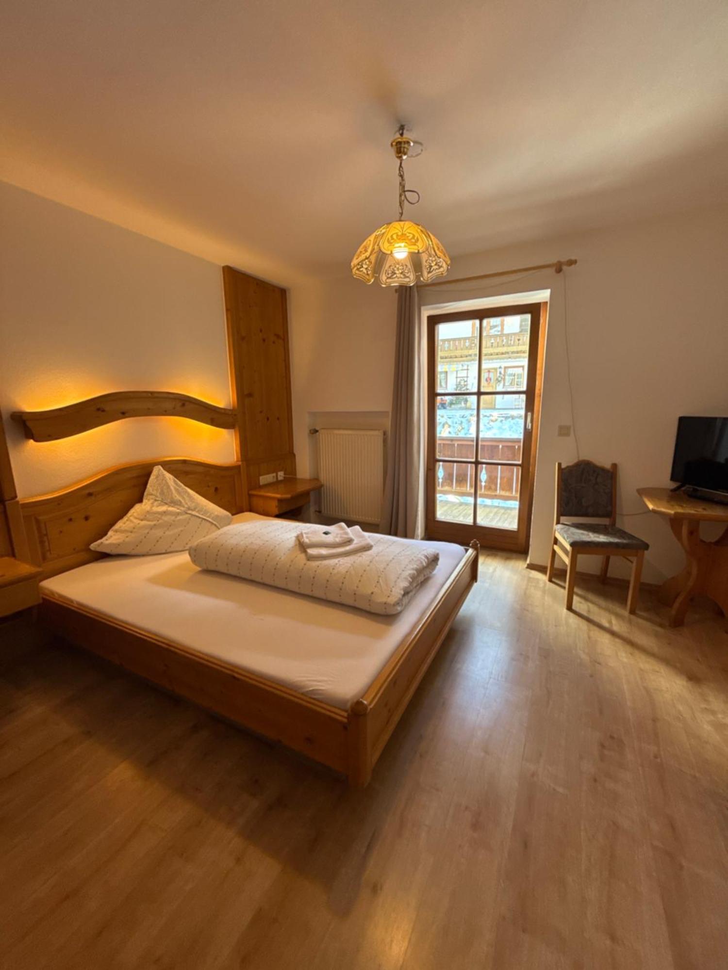 Gasthof Und Hotel Maria Gern Berchtesgaden Exteriér fotografie