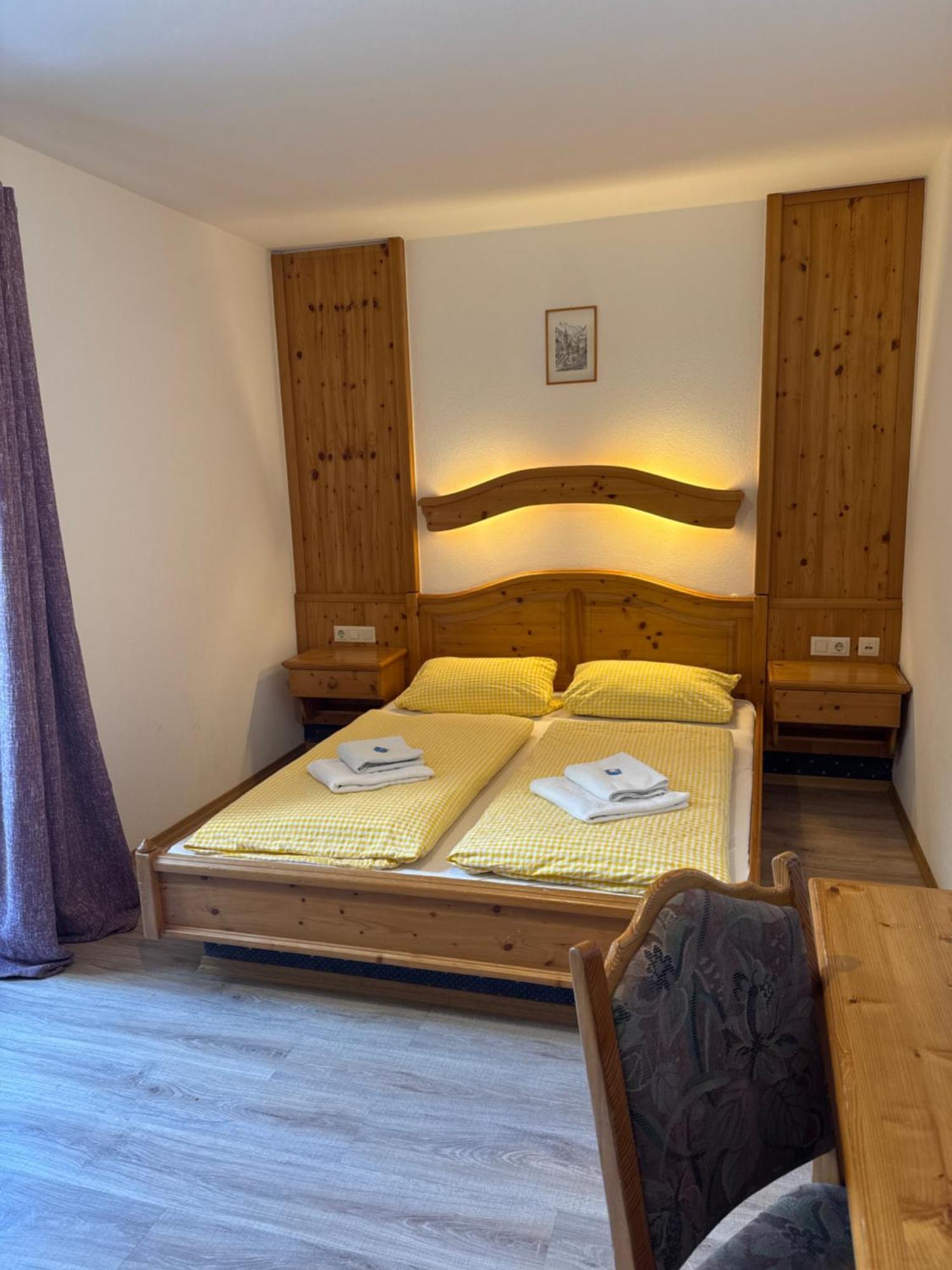 Gasthof Und Hotel Maria Gern Berchtesgaden Exteriér fotografie