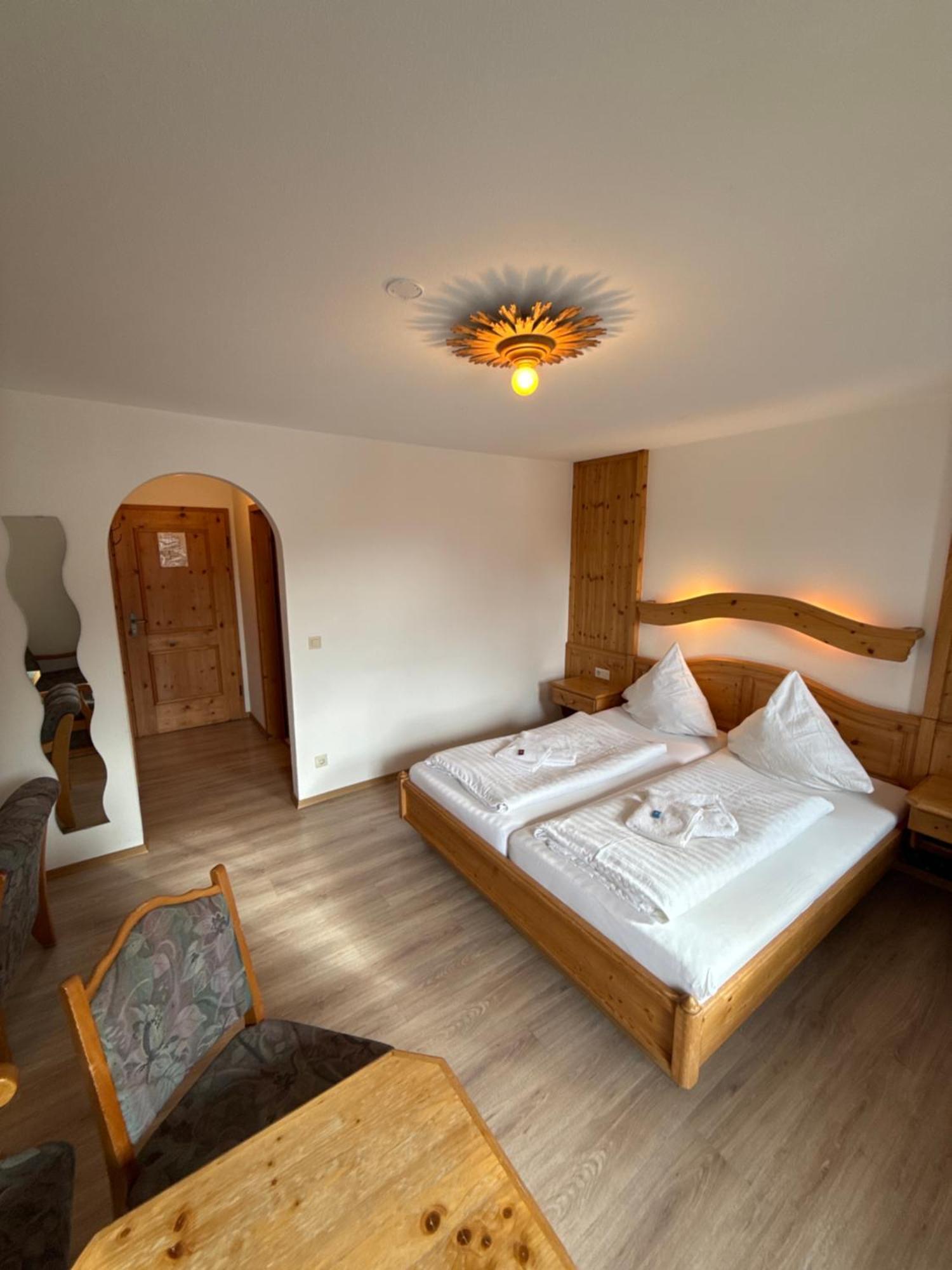 Gasthof Und Hotel Maria Gern Berchtesgaden Exteriér fotografie