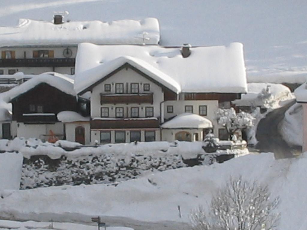 Gasthof Und Hotel Maria Gern Berchtesgaden Exteriér fotografie