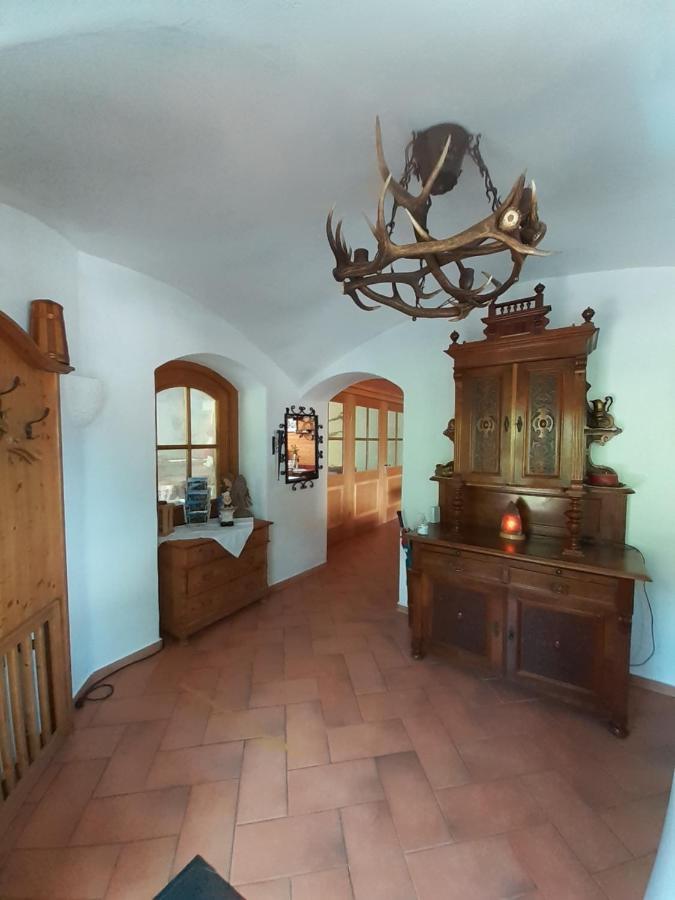 Gasthof Und Hotel Maria Gern Berchtesgaden Exteriér fotografie
